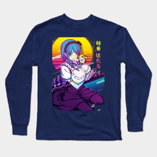 Hotaru Shidare Long Sleeve T-Shirt